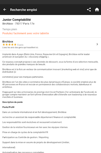 Capture d'écran 7