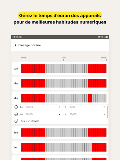 Capture d'écran 8
