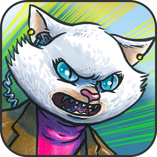 Telecharger Meow Wars Bataille De Cartes Sur Android Iphone Ipad Et Apk Frandroid