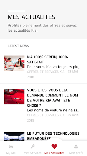 Capture d'écran 5