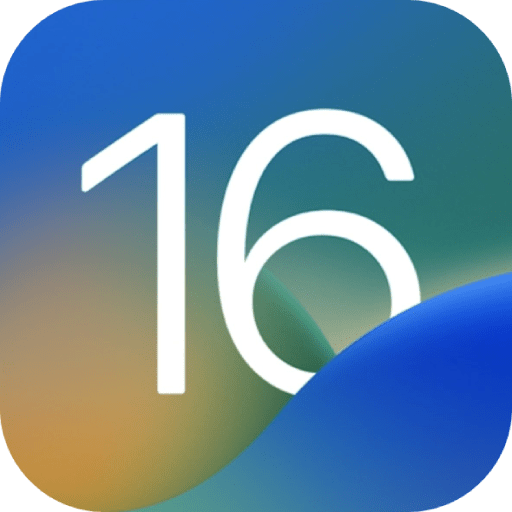 Lanceur iOS 13