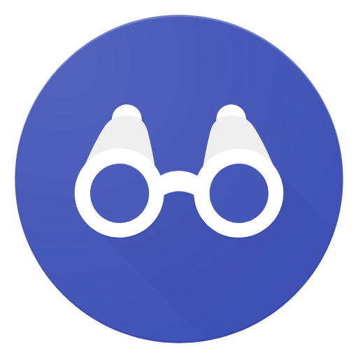 Lookout - Vision assistée