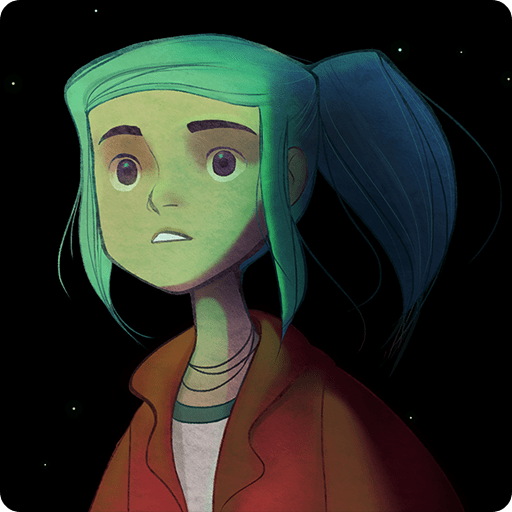 Oxenfree
