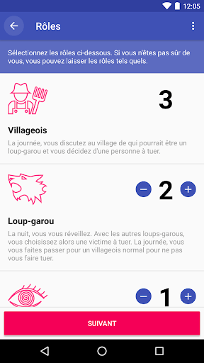 Capture d'écran 4