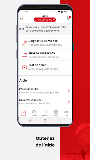 Capture d'écran 5