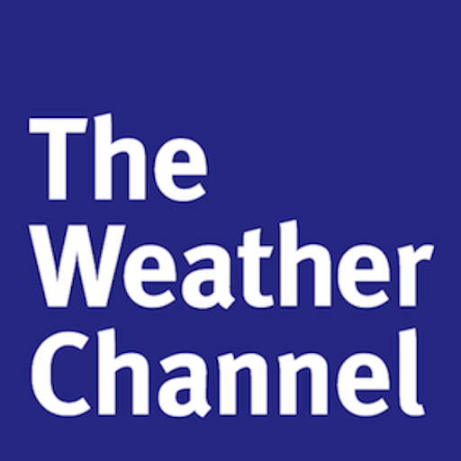 The Weather Channel Météo