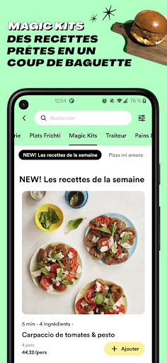 Capture d'écran 3