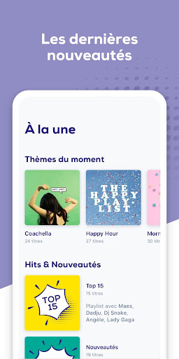 Capture d'écran 3