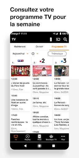 Capture d'écran 2