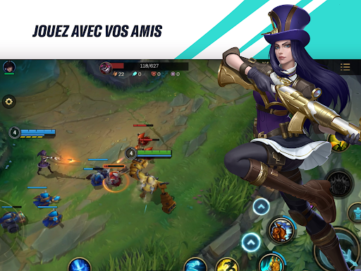 Capture d'écran 7
