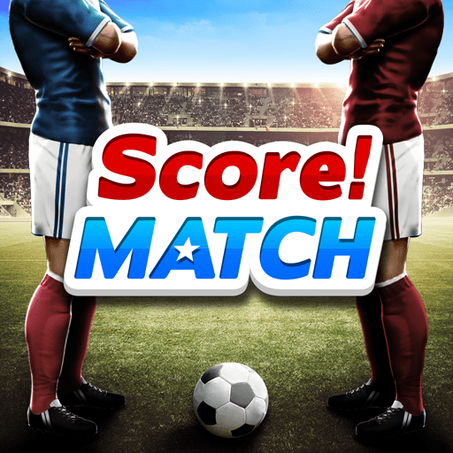 Score! Match – Football PvP