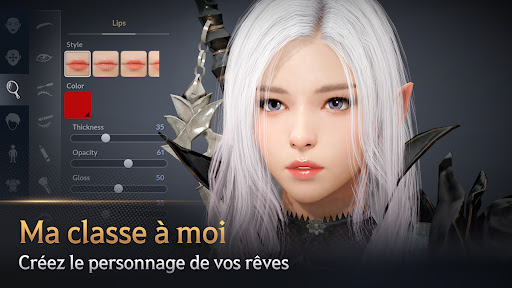 Capture d'écran 4