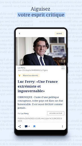 Capture d'écran 3