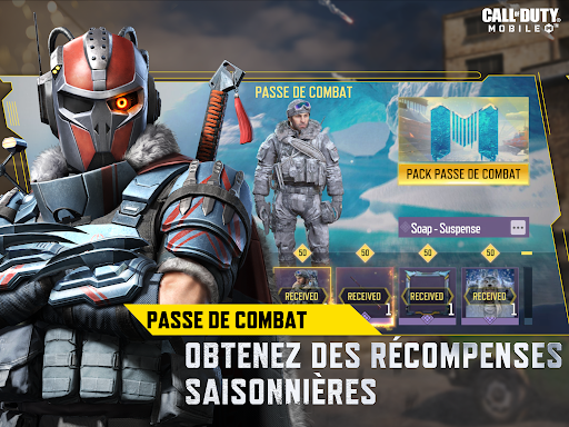 Capture d'écran 16