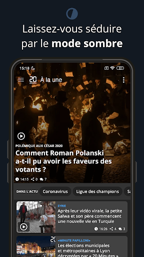 Capture d'écran 7