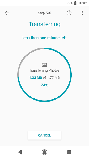 Capture d'écran 4