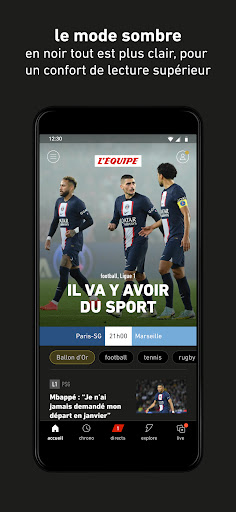 Capture d'écran 4