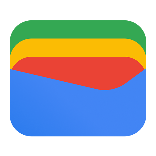 Google Wallet (ex Google Pay)