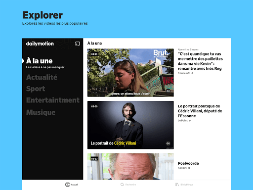 Capture d'écran 8