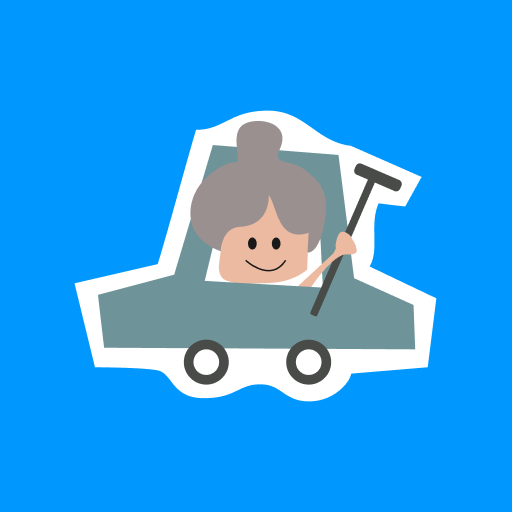 Code de la route et permis - En Voiture Simone