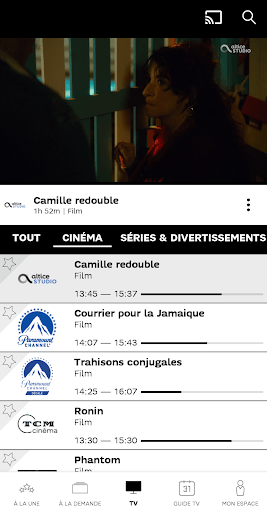 Capture d'écran 3