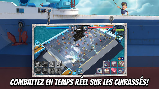 Capture d'écran 5