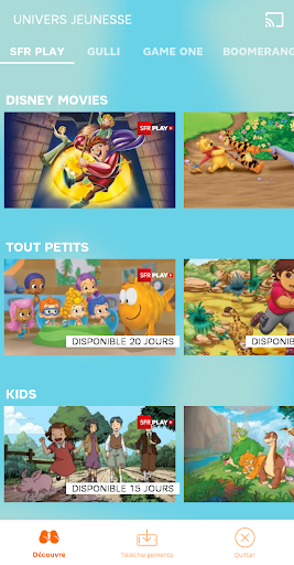 Capture d'écran 6