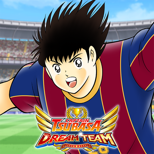 Captain Tsubasa (Olive et Tom): Dream Team