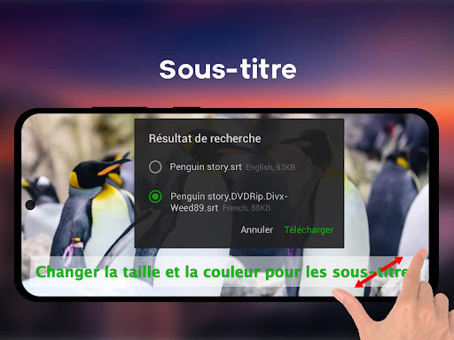 Capture d'écran 7