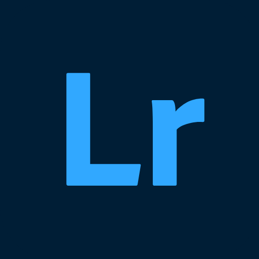 Adobe Lightroom - Éditeur de photo