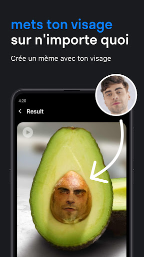 Capture d'écran 4