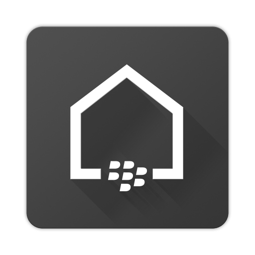 BlackBerry Launcher