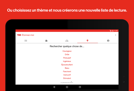 Capture d'écran 9
