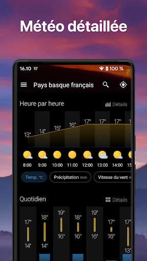 Capture d'écran 3