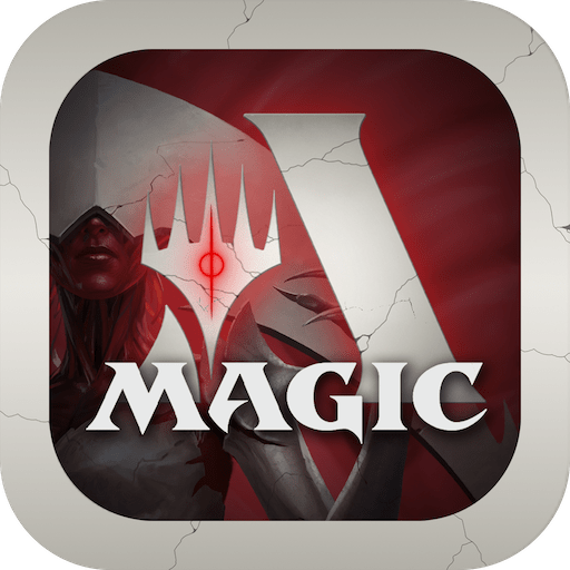 Magic: The Gathering Arena (MTG)