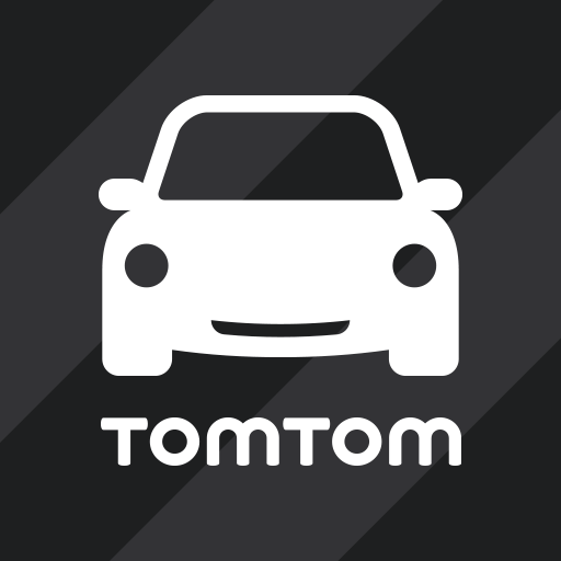 TomTom GO Mobile - GPS Trafic