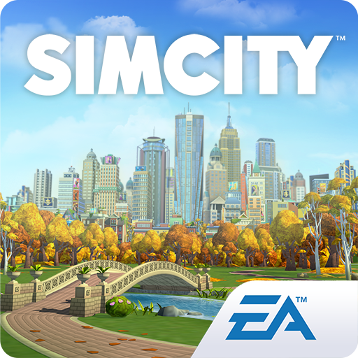 SimCity BuildIt