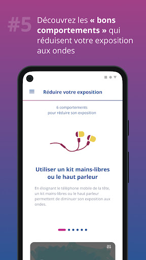 Capture d'écran 5