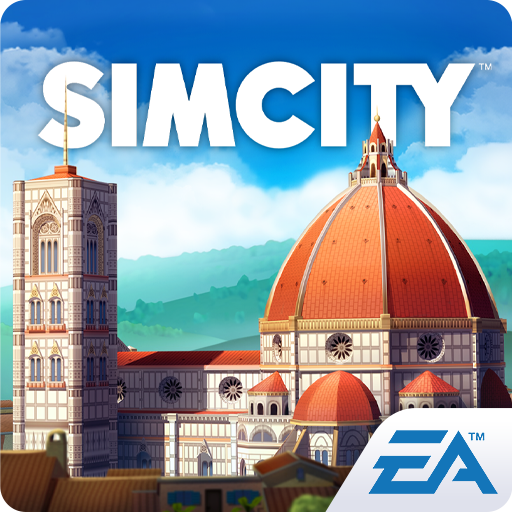 SimCity BuildIt