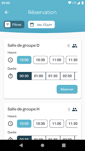 Capture d'écran 4