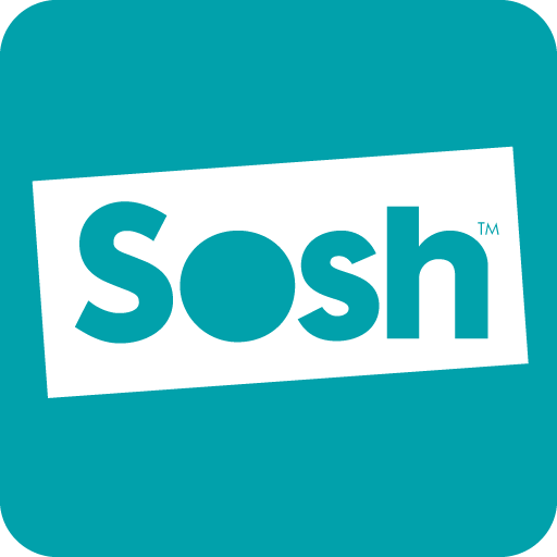 MySosh - Sosh
