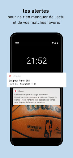 Capture d'écran 7