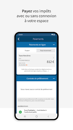 Capture d'écran 4
