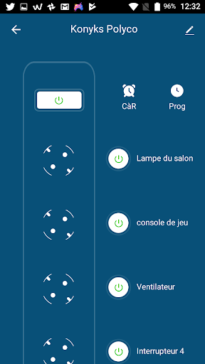Capture d'écran 5