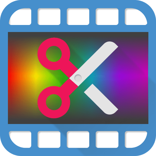 AndroVid – éditeur de vidéos pour Android