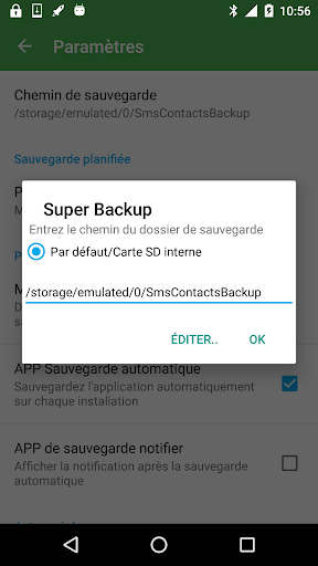 Capture d'écran 5