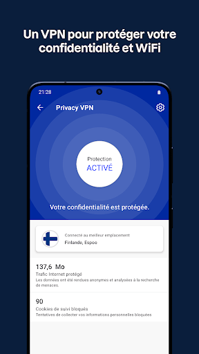 Capture d'écran 2