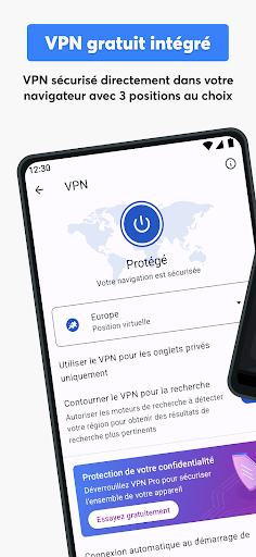 Capture d'écran 3