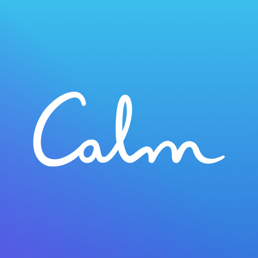 Calm: Méditer, dormir, apaiser