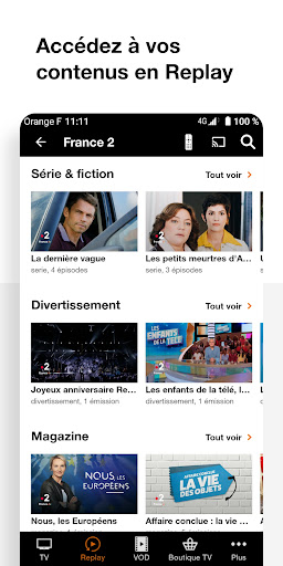 Capture d'écran 3